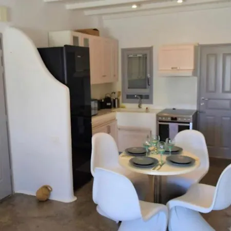 House Of Nikol - Cycladic Sensation *