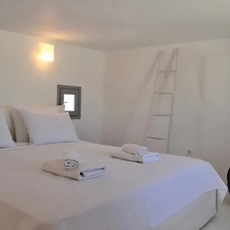 Сasa de vacaciones House Of Nikol - Cycladic Sensation *