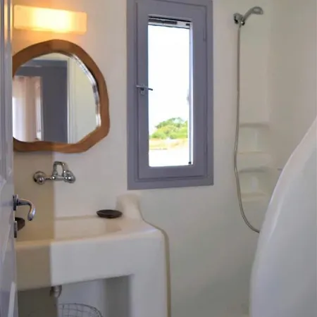 Сasa de vacaciones House Of Nikol - Cycladic Sensation *