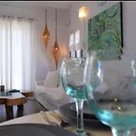 House Of Nikol - Cycladic Sensation Дом отдыха Ано Мера