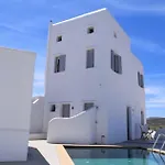 House Of Nikol - Cycladic Sensation Дом отдыха Ано Мера