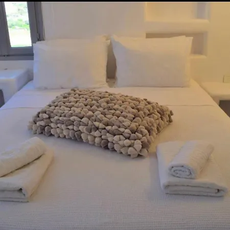 House Of Nikol - Cycladic Sensation Ано Мера