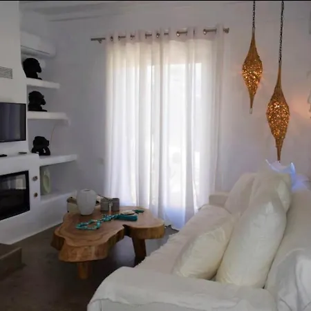 House Of Nikol - Cycladic Sensation * Áno Merá