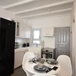 Feriehus House Of Nikol - Cycladic Sensation *