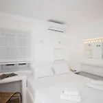 House Of Nikol - Cycladic Sensation Feriehus Ano Mera
