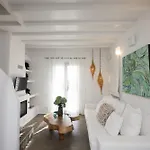 House Of Nikol - Cycladic Sensation Feriehus *