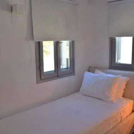 度假居 House Of Nikol - Cycladic Sensation 阿诺梅拉