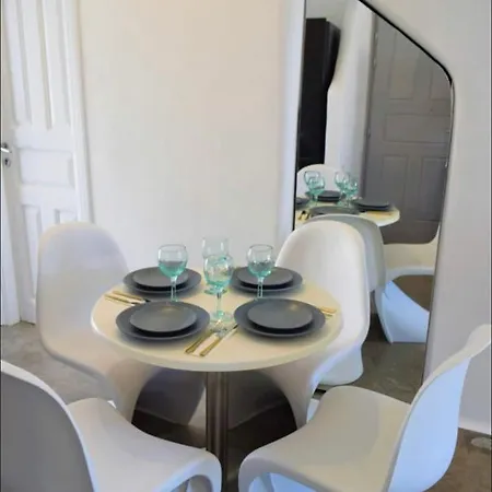 度假居 House Of Nikol - Cycladic Sensation *