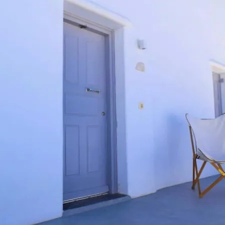 House Of Nikol - Cycladic Sensation * Άνω Μερά