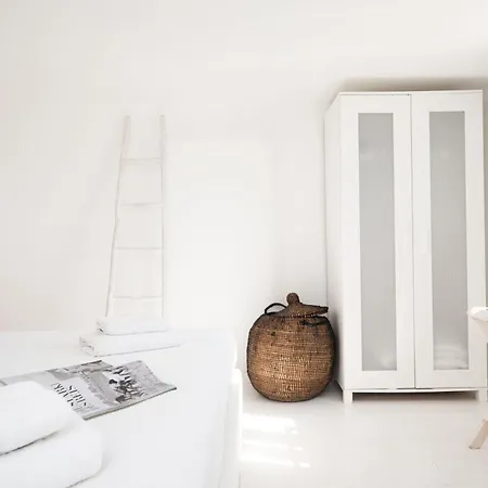 House Of Nikol - Cycladic Sensation Σπίτι διακοπών