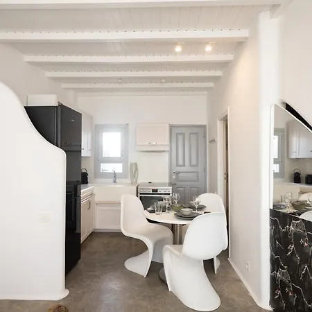 Semesterbostad House Of Nikol - Cycladic Sensation