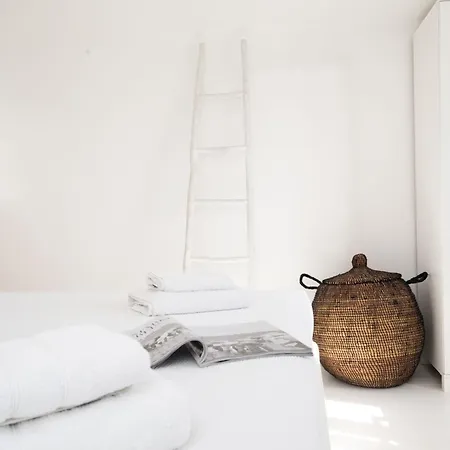 度假居 House Of Nikol - Cycladic Sensation *