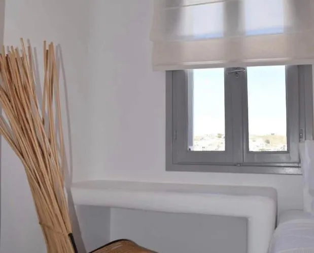 House Of Nikol - Cycladic Sensation Ferienhaus Ano Mera