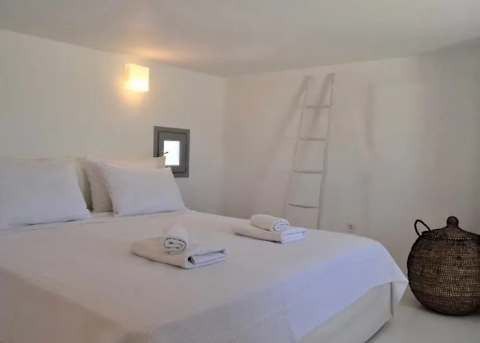 Ferienhaus House Of Nikol - Cycladic Sensation *