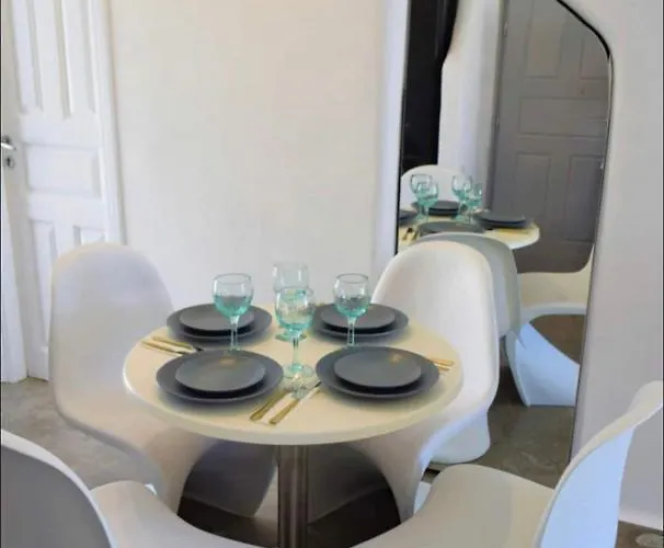 Ferienhaus House Of Nikol - Cycladic Sensation *