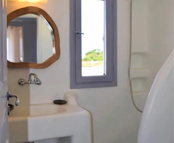 Ferienhaus House Of Nikol - Cycladic Sensation *