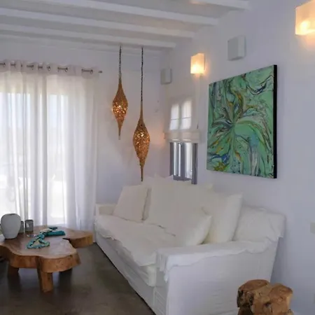 Ferienhaus House Of Nikol - Cycladic Sensation *